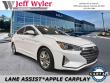 Used 2019 Hyundai Elantra SEL Sedan