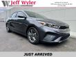 Certified 2023 Kia Forte LXS Sedan