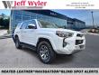 Used 2024 Toyota 4Runner TRD Off Road Premium SUV