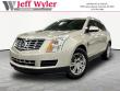 Used 2015 CADILLAC SRX Luxury Collection SUV