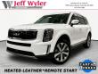 Used 2022 Kia Telluride S SUV