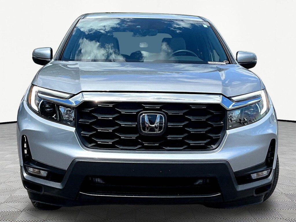 Used 2023 Honda Passport EX-L SUV