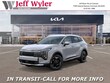Kia Sportage Hybrid