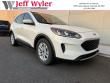 Used 2020 Ford Escape SE SUV