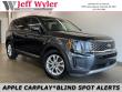 Used 2020 Kia Telluride LX SUV