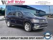 Used 2019 Volkswagen Atlas 3.6L V6 S 4MOTION SUV
