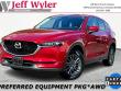 Used 2017 Mazda Mazda CX-5 Touring SUV