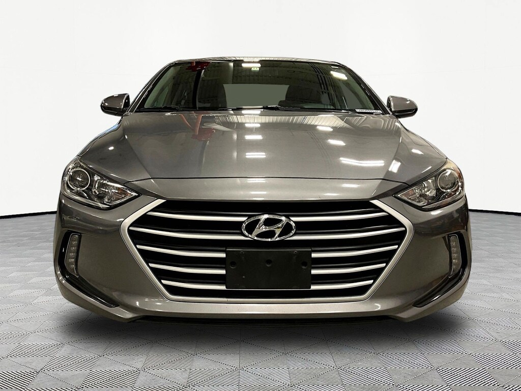Used 2018 Hyundai Elantra Value Edition Sedan