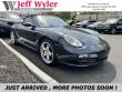 Used 2005 Porsche Boxster S Convertible