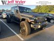 Used 2022 Jeep Gladiator Sport Truck Crew Cab