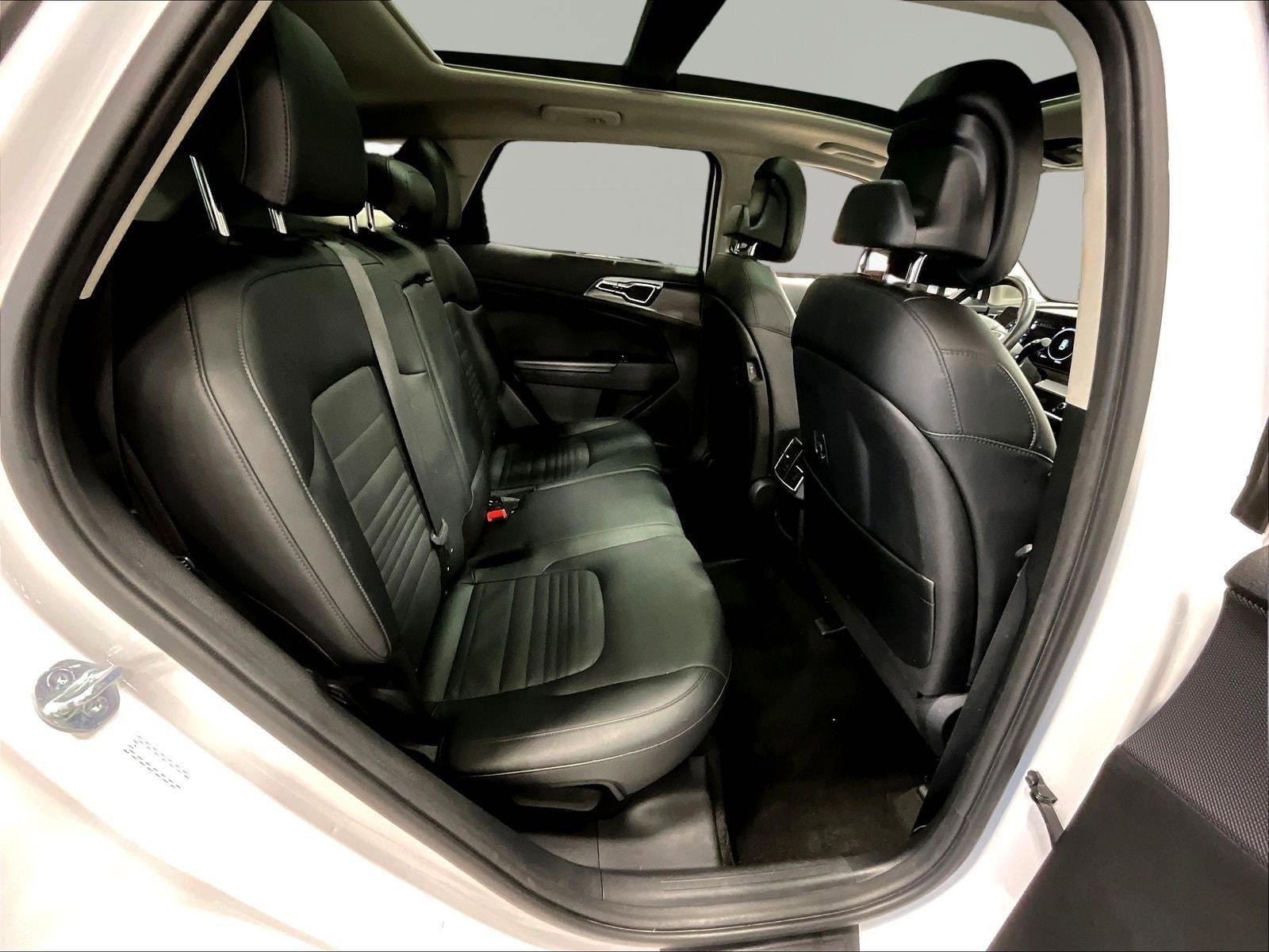 2023 Kia Sportage SX Prestige - Photo 25