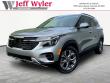 Certified 2024 Kia Seltos S SUV