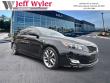 Used 2015 Kia Optima SX Turbo FWD Sedan