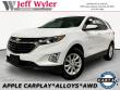 Used 2019 Chevrolet Equinox LT w/1LT SUV