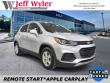 Used 2020 Chevrolet Trax LT SUV