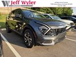 Kia Sportage Hybrid