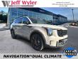 Certified 2024 Kia Sorento X-Line SX Prestige SUV
