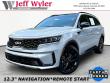Used 2023 Kia Sorento SX SUV
