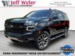 Used 2023 Chevrolet Tahoe Z71 SUV