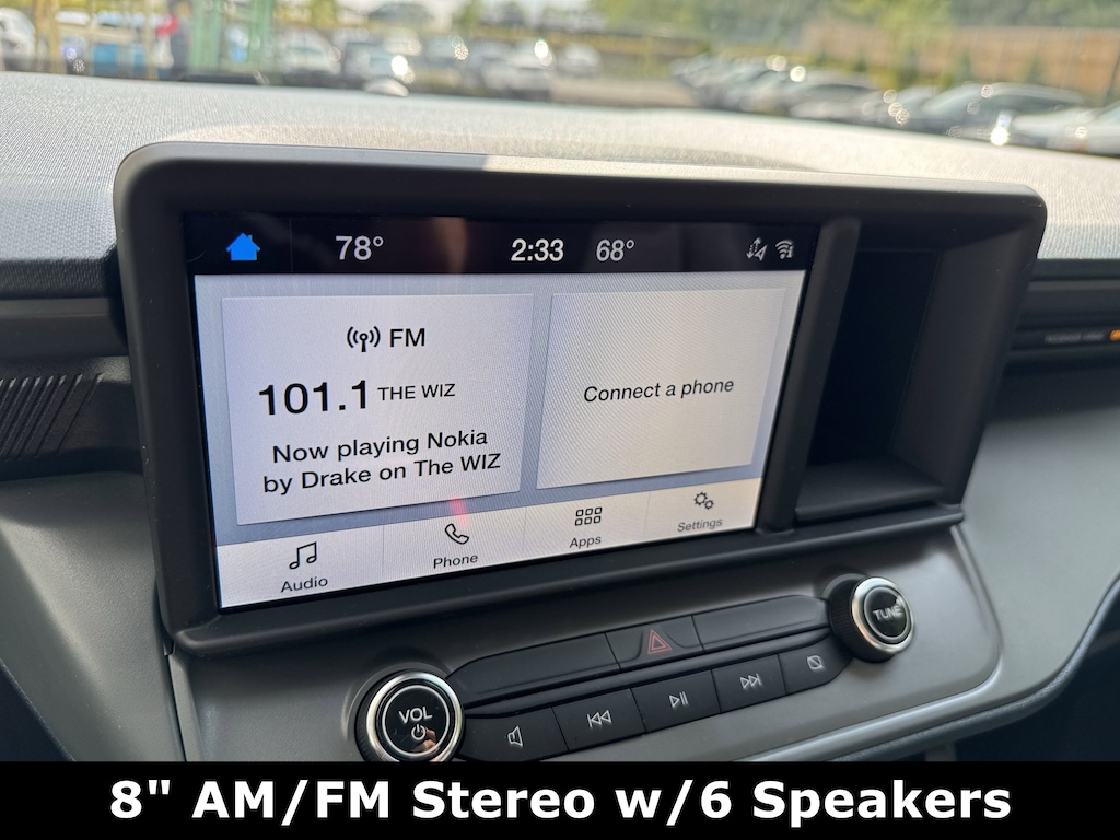 Used 2024 Ford Maverick XLT Truck SuperCrew