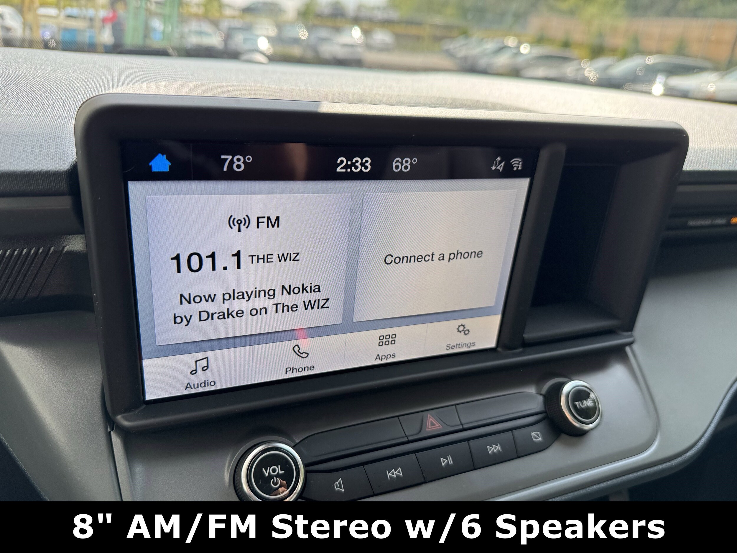 2024 Ford Maverick XLT photo 3