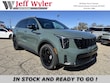  Kia Sorento Hybrid