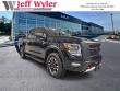 Used 2024 Nissan Titan PRO-4X Truck Crew Cab
