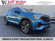 Volkswagen Atlas Cross Sport