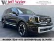 Certified 2024 Kia Telluride S SUV