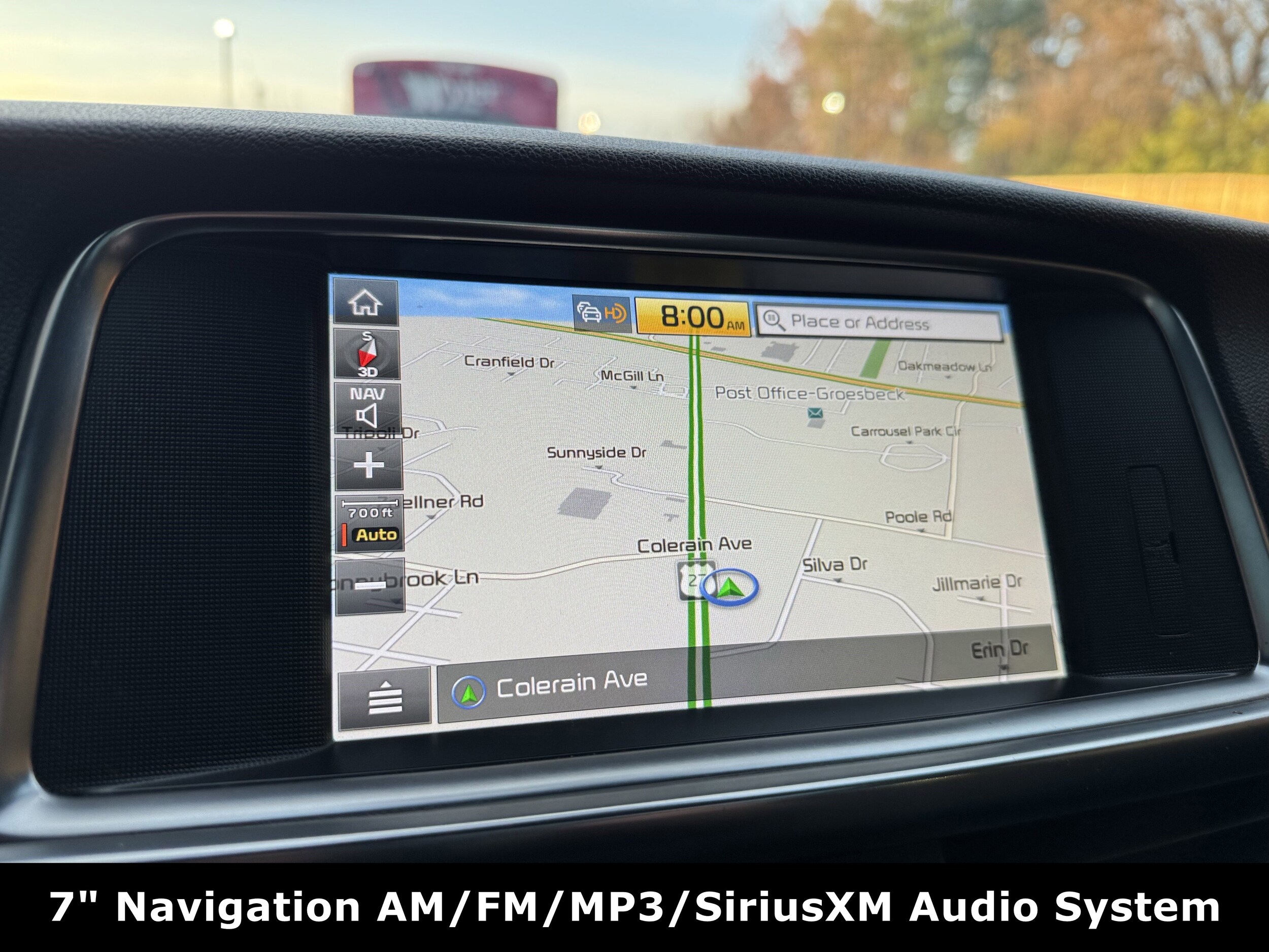 2018 Kia Optima SX Turbo photo 3