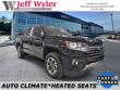 Used 2022 Chevrolet Colorado Z71 Truck Crew Cab