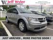 Used 2015 Dodge Journey SE SUV