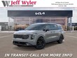 Kia Carnival Hybrid