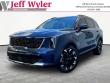 Certified 2024 Kia Sorento EX SUV