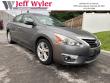 Used 2014 Nissan Altima 2.5 SL Sedan