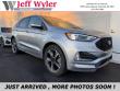 Used 2022 Ford Edge ST SUV