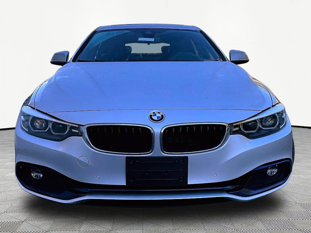 Used 2019 BMW 430i xDrive Gran Coupe