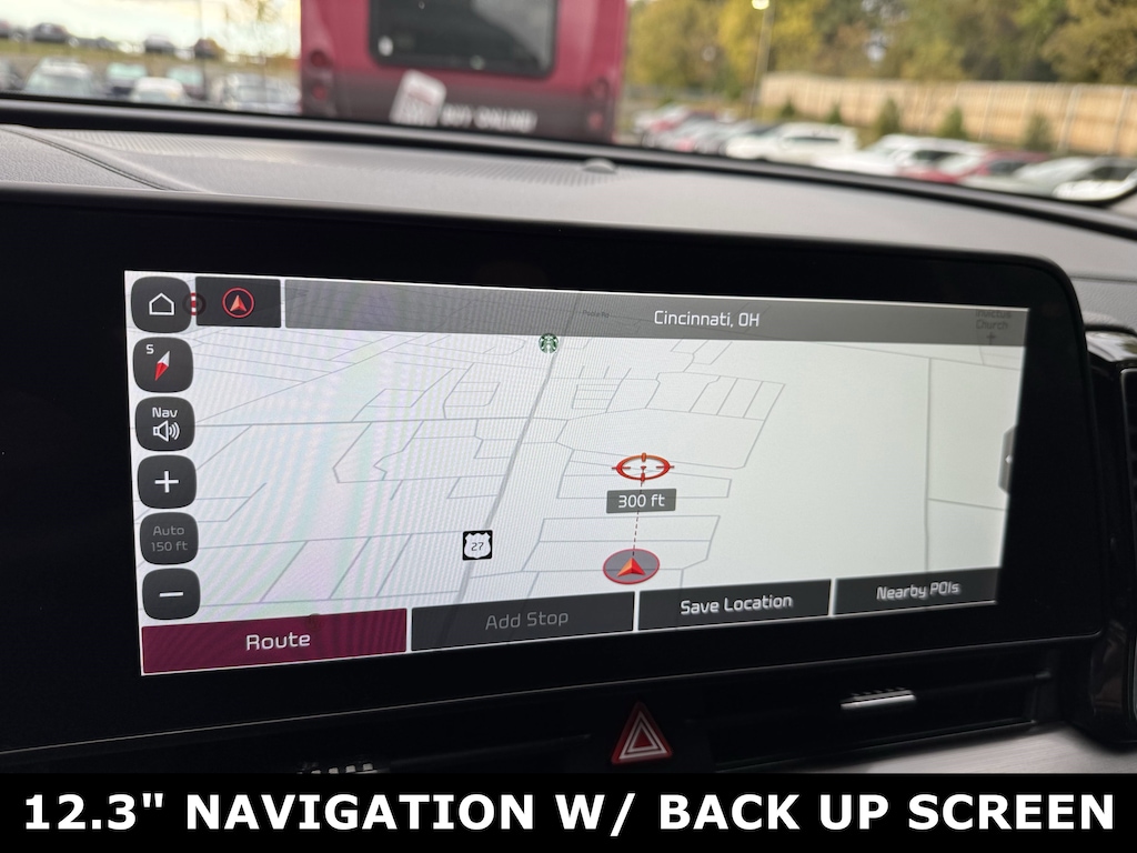 Certified 2024 Kia Sportage EX SUV