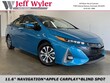 Toyota Prius Prime