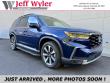 Used 2023 Honda Pilot Elite SUV