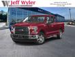 Used 2015 Ford F-150  Truck SuperCab Styleside