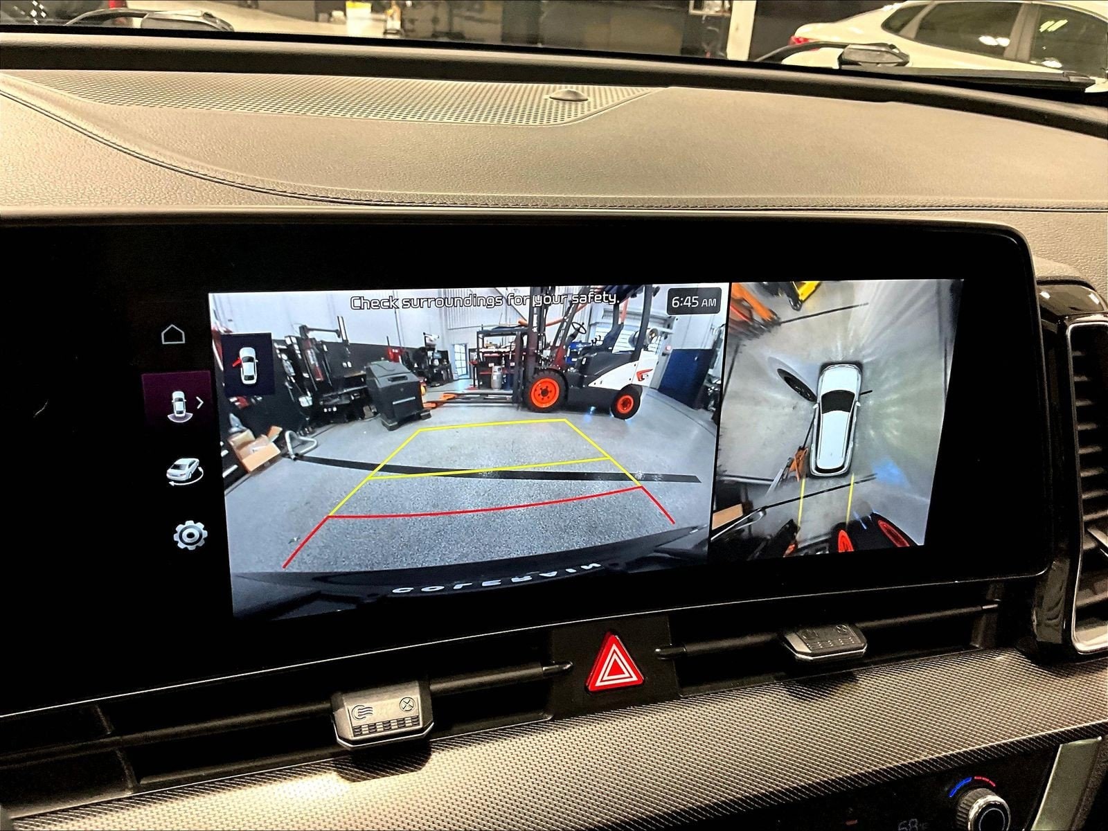 2023 Kia Sportage SX Prestige - Photo 39