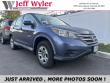Used 2014 Honda CR-V LX AWD SUV