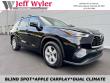 Used 2021 Toyota Highlander LE SUV