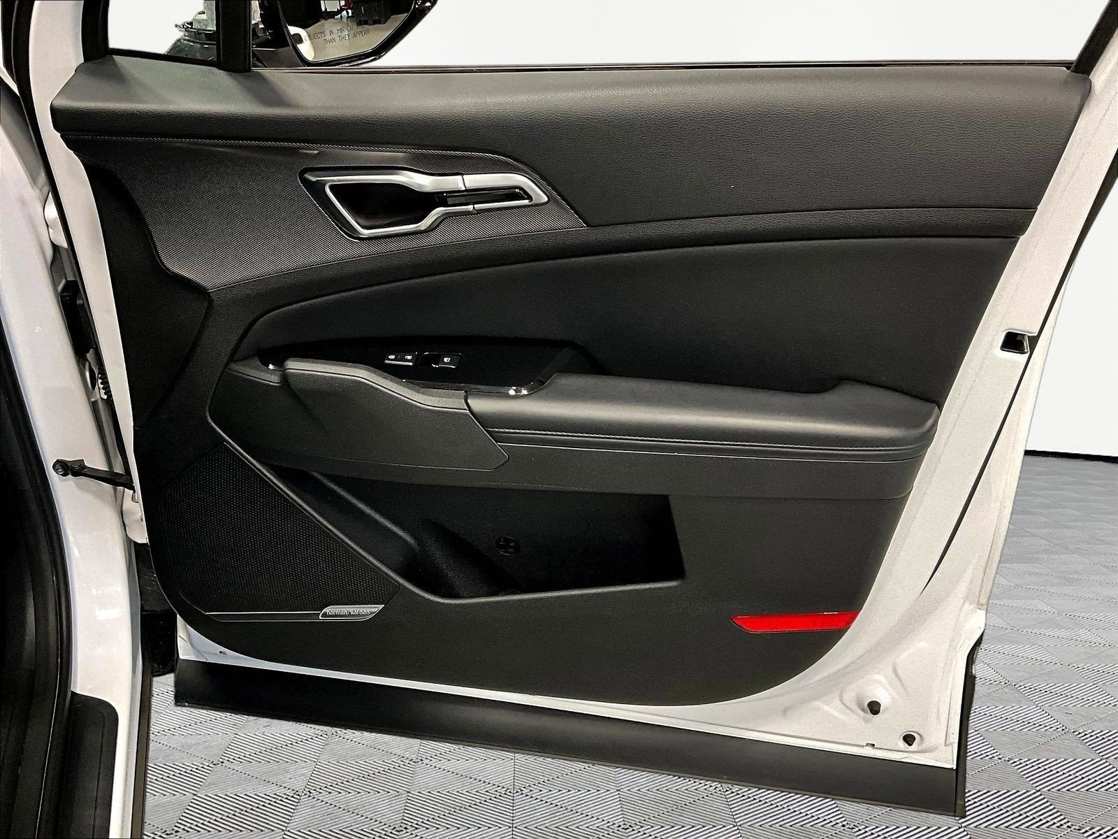 2023 Kia Sportage SX Prestige - Photo 28