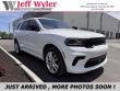 Used 2024 Dodge Durango GT SUV