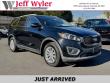 Used 2017 Kia Sorento 2.4L LX SUV