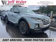 Used 2023 Hyundai Santa Cruz 2.5L SEL Truck Crew Cab