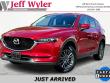 Used 2017 Mazda Mazda CX-5 Touring SUV