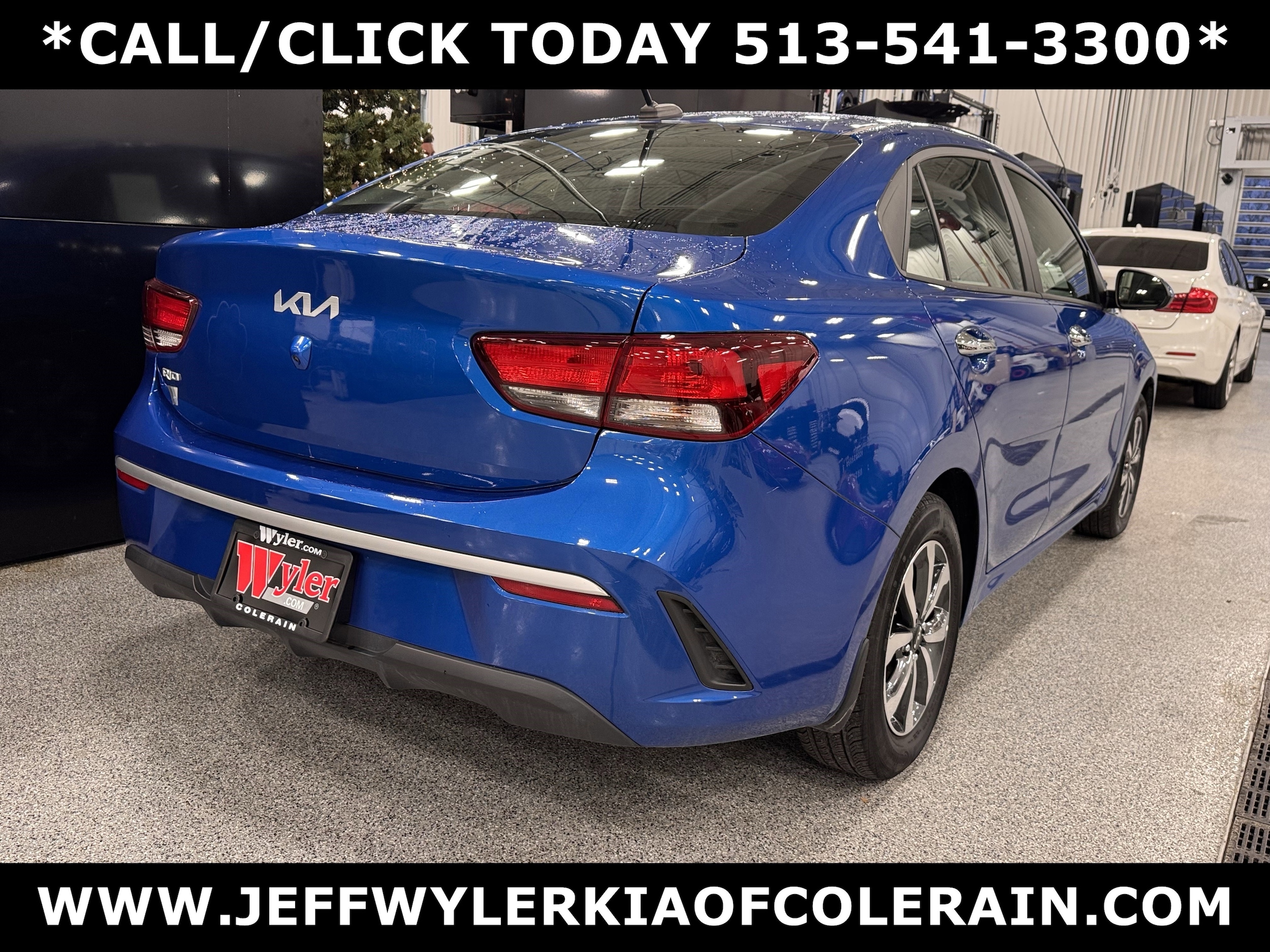 Kia Certified Pre-Owned for Sale in Cincinnati | Jeff Wyler